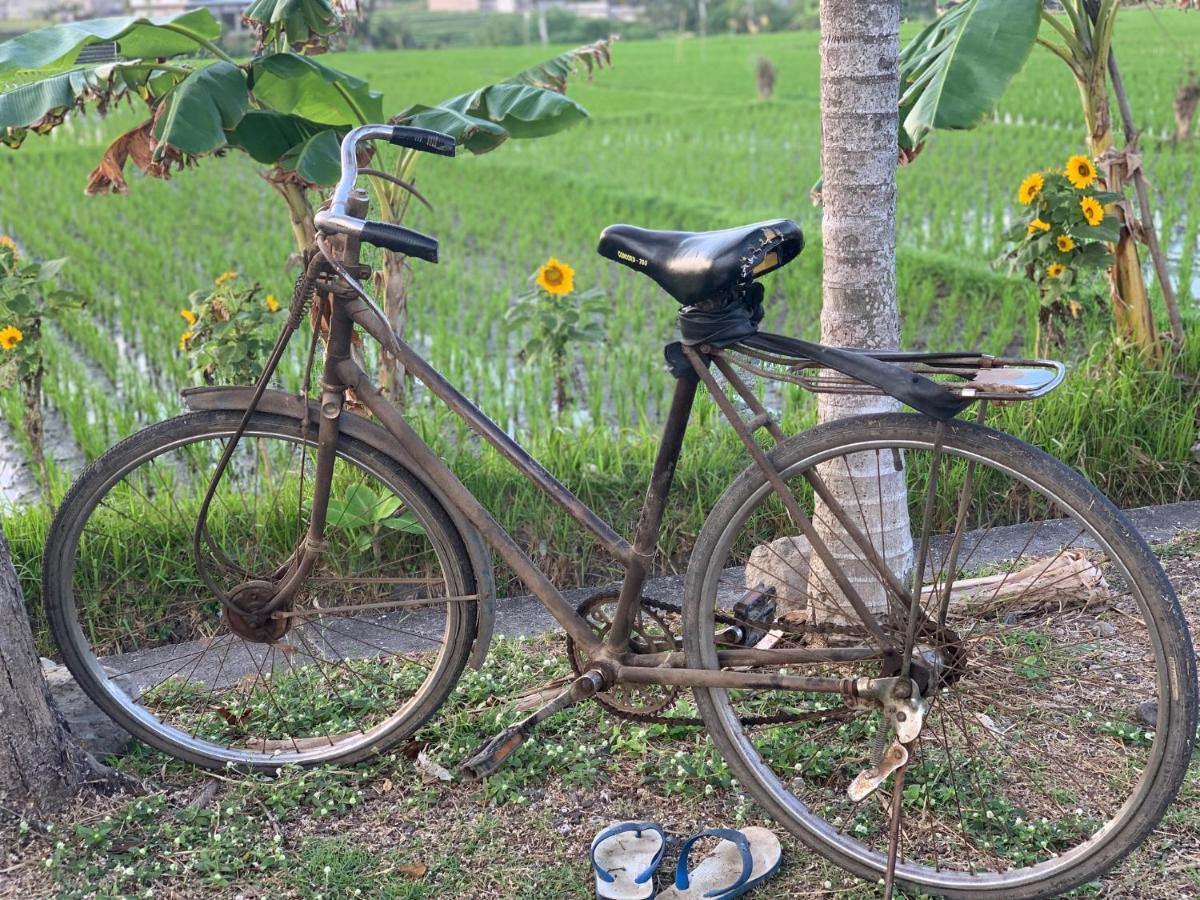 Villa Padi Canggu Kültér fotó