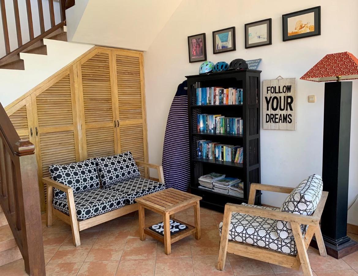 Villa Padi Canggu Kültér fotó