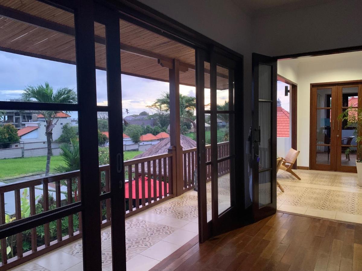 Villa Padi Canggu Kültér fotó