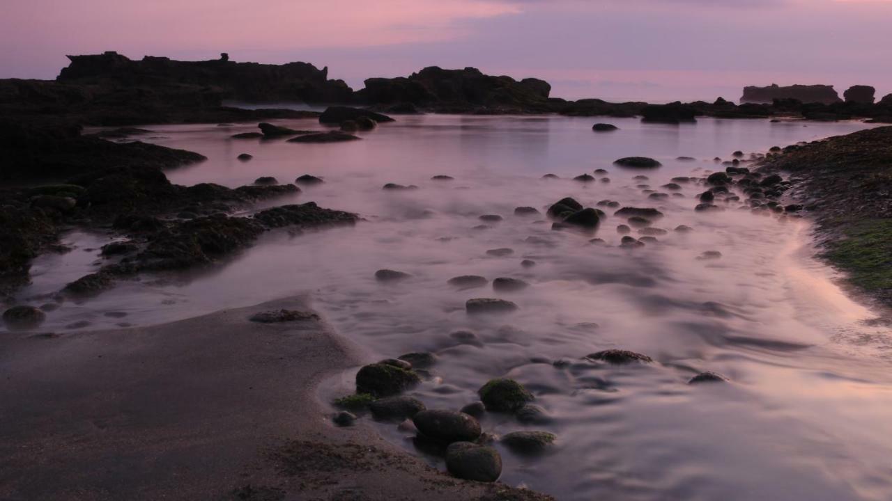 Villa Padi Canggu Kültér fotó