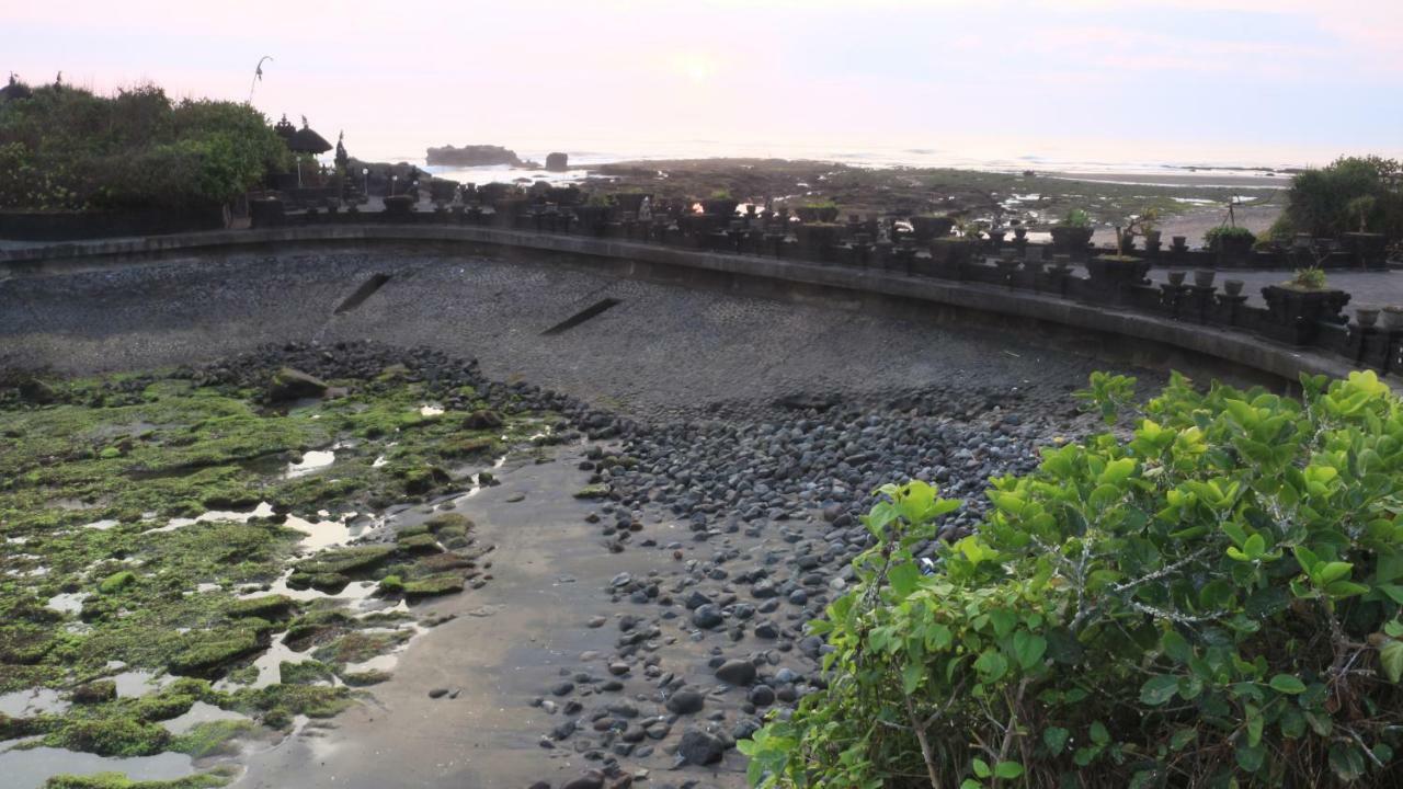 Villa Padi Canggu Kültér fotó